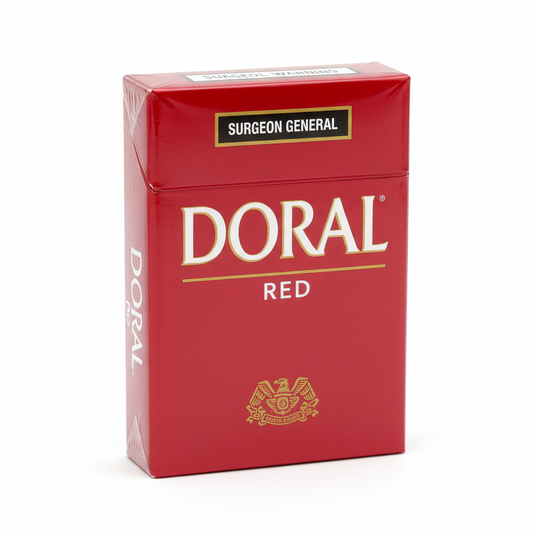 Doral Red