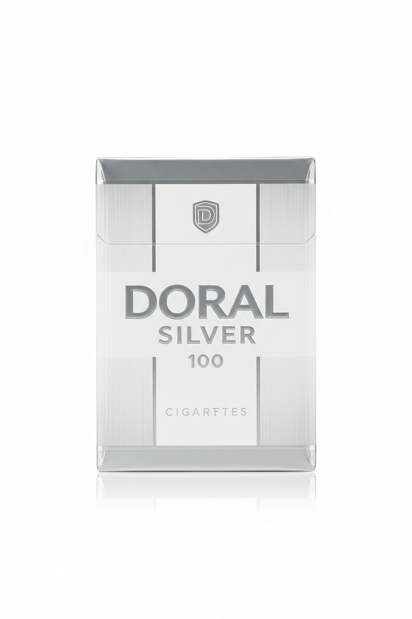 Doral Silver100
