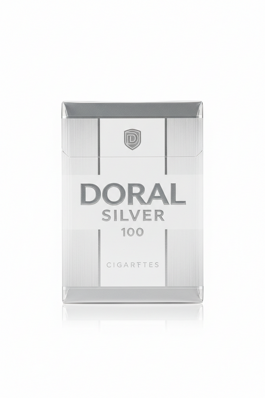 Doral Silver100