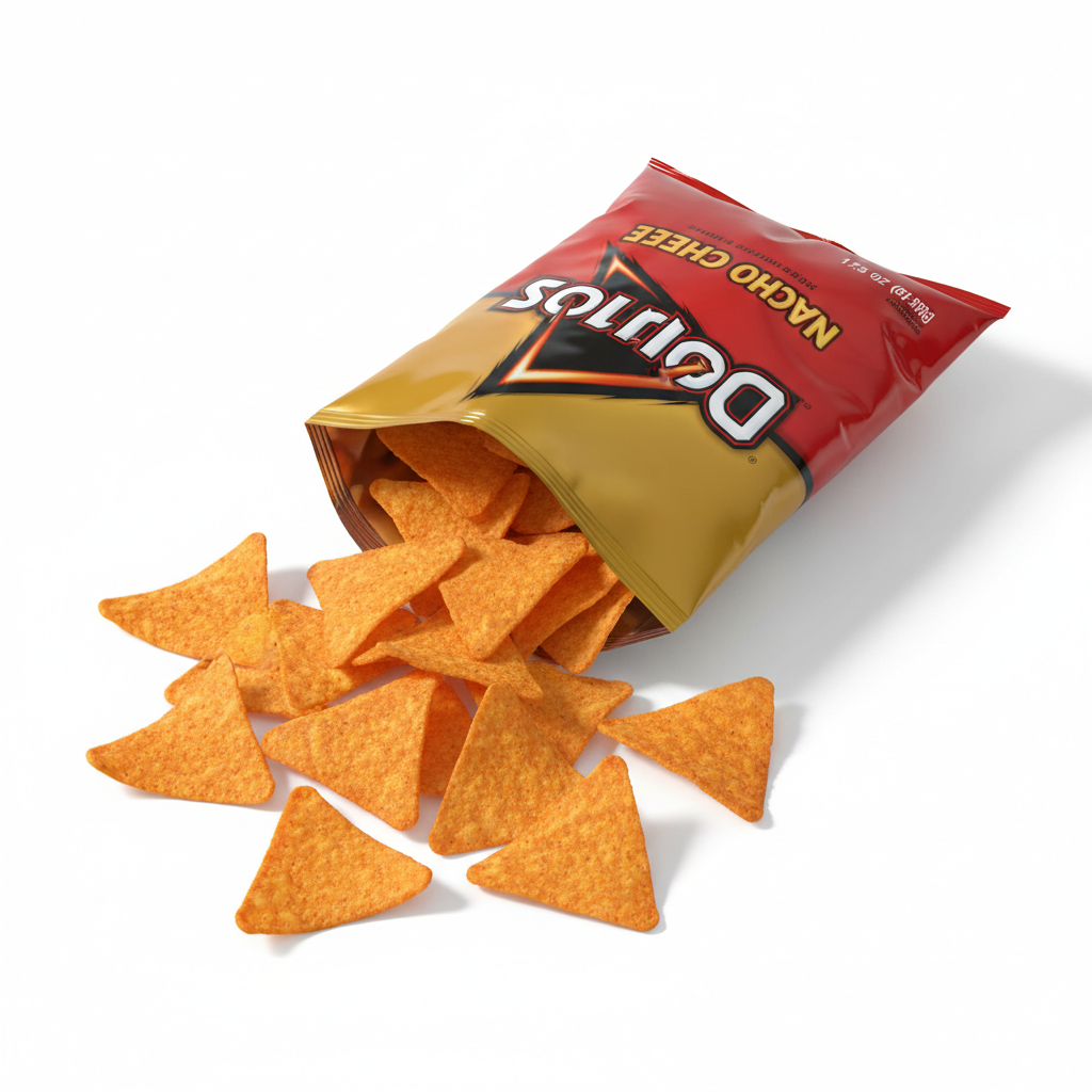 Doritos 1.75 Oz