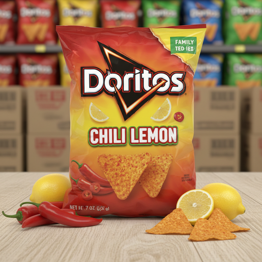 Doritos Chili La