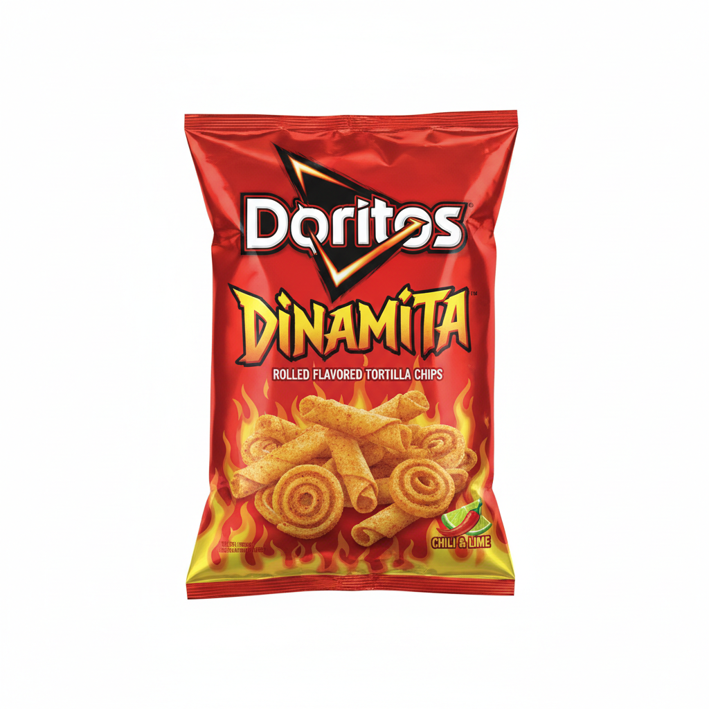 Doritos Dinaita M