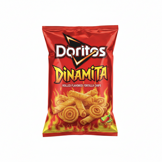 Doritos Dinaita M