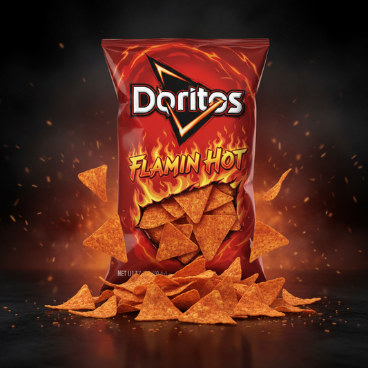 Doritos Fl