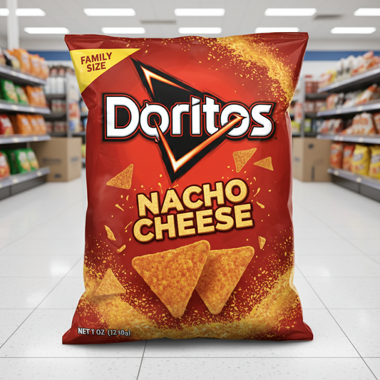 Doritos Nacho M