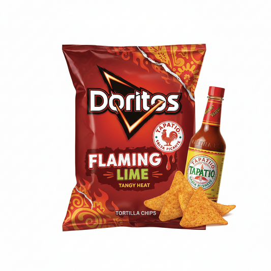 Doritos Tapio M