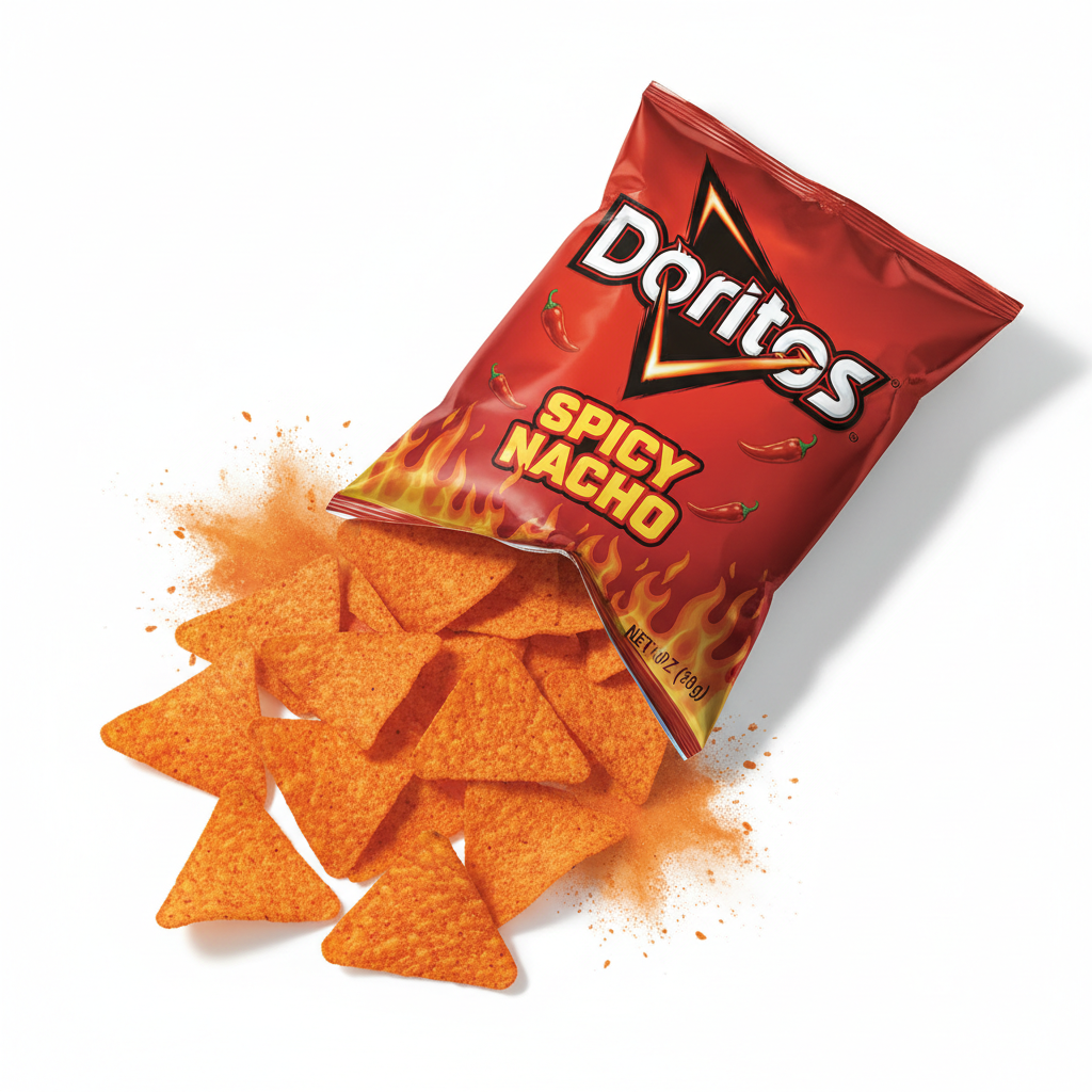 Doritosspicy