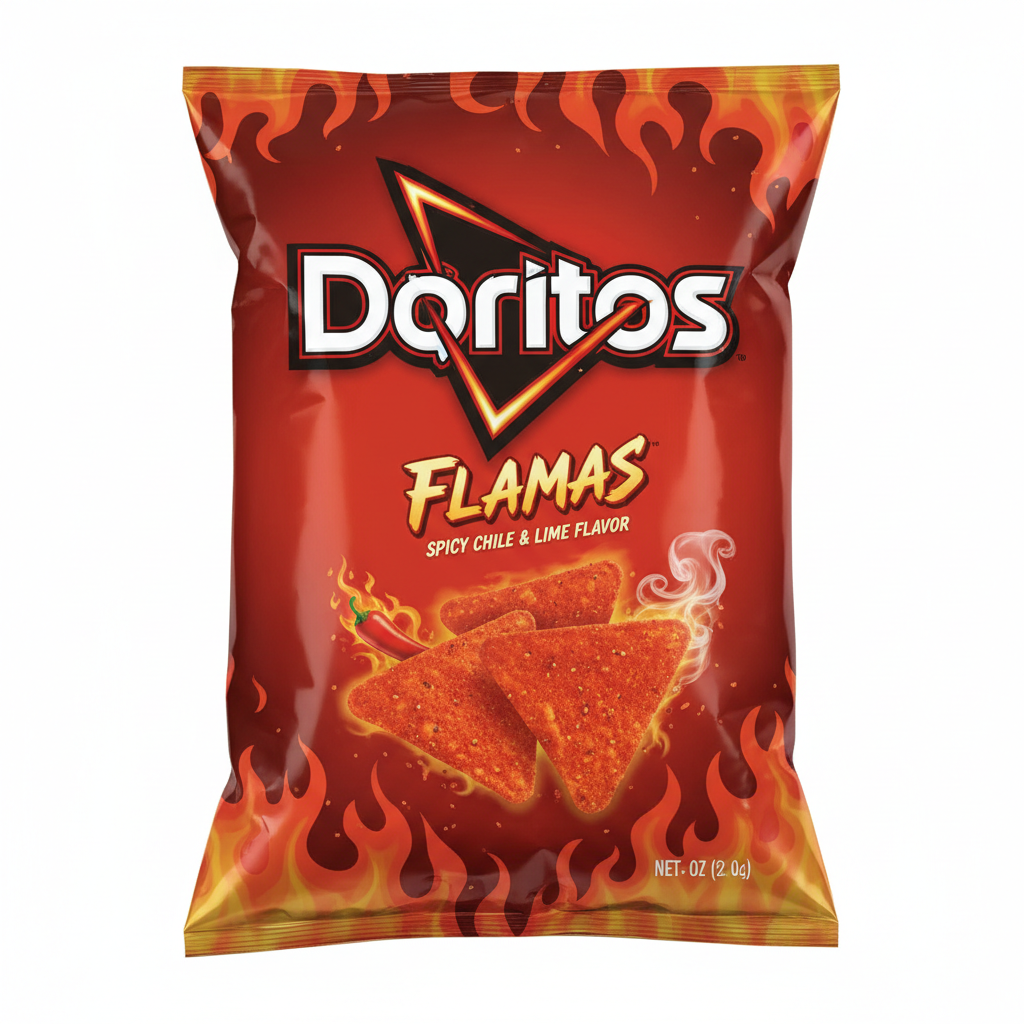Dortos Flamas M