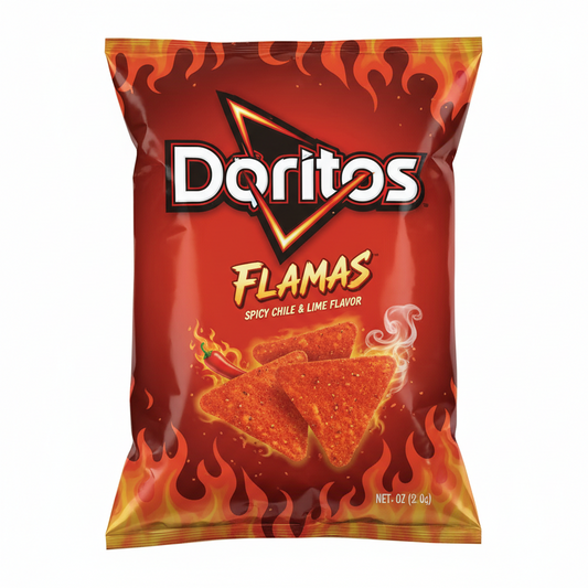 Dortos Flamas M