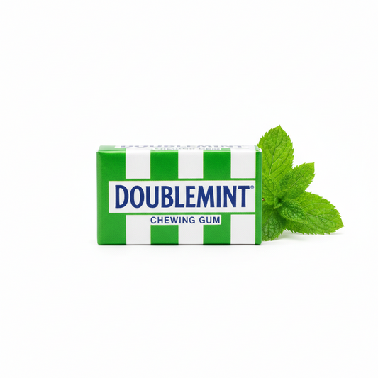 Doublemint Small Pack