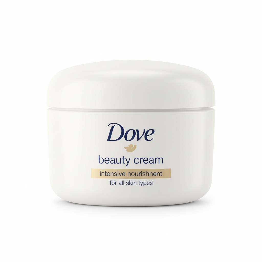 Dove Beauty Cream