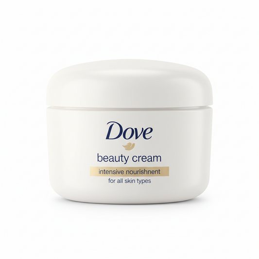 Dove Beauty Cream