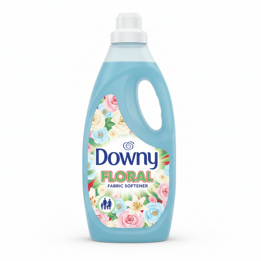 Downy Floral