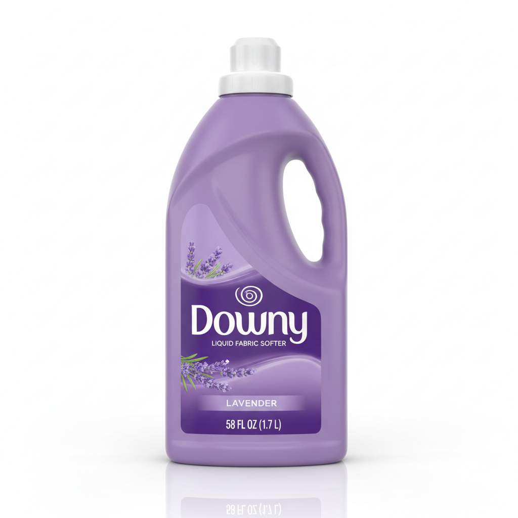 Downy Lq Lav 58