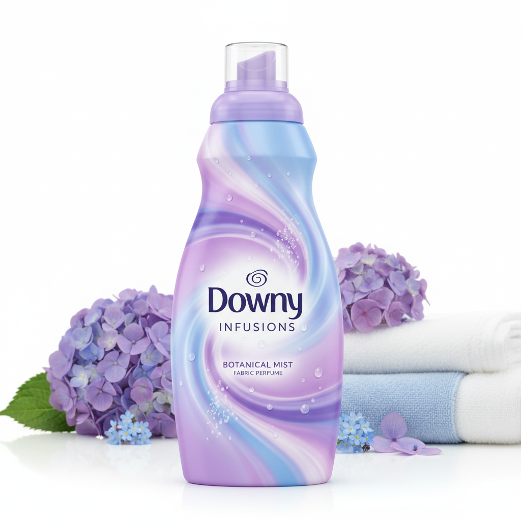 Downy Perfume