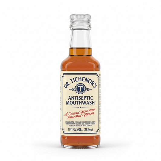 Dr Tichenors 2 Oz