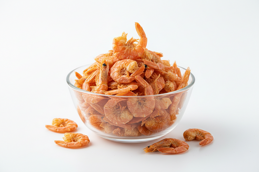 Dried Shrimp