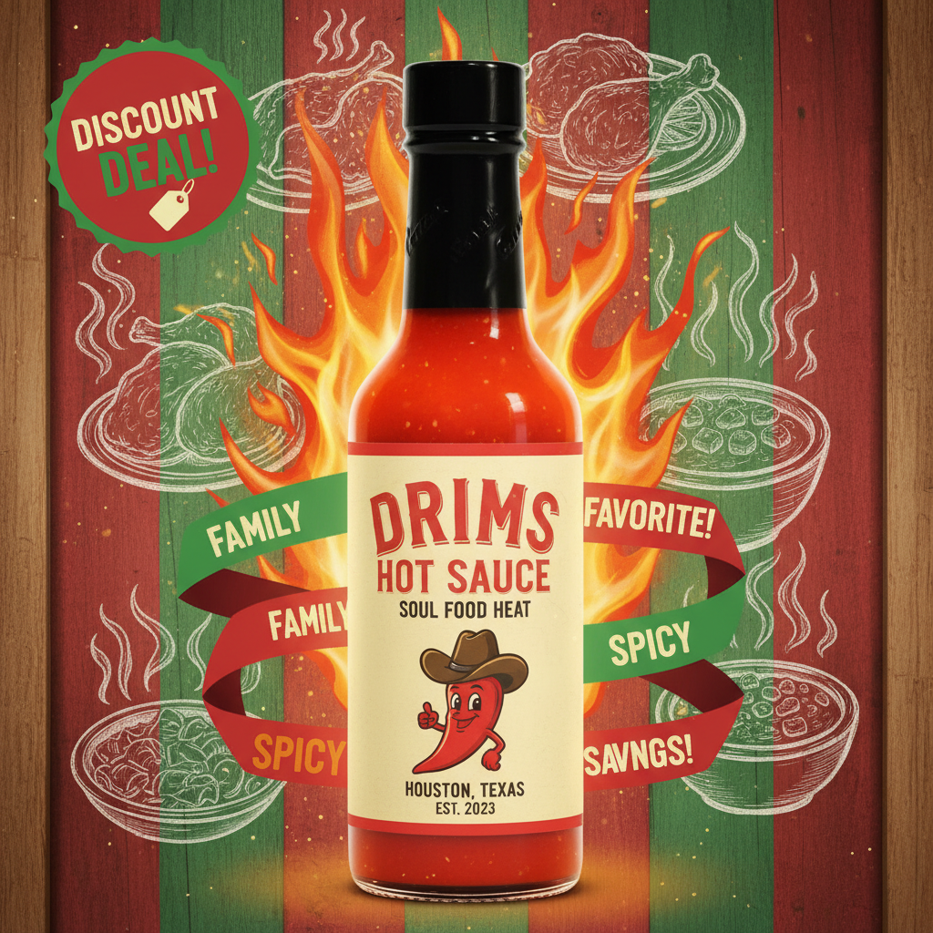 Drims Hot
