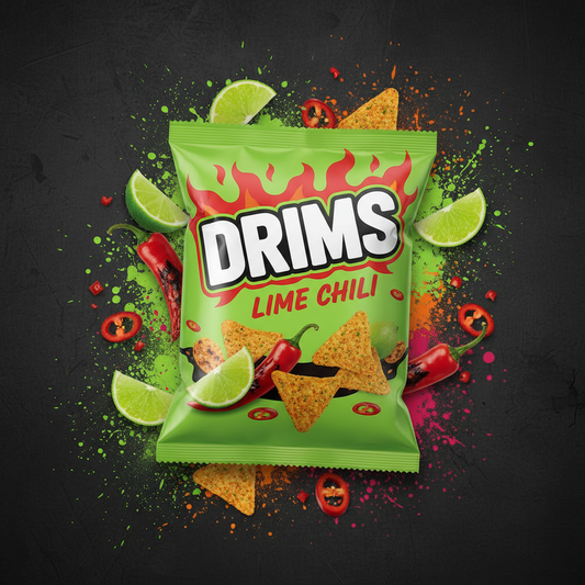 Drims Lime Chili