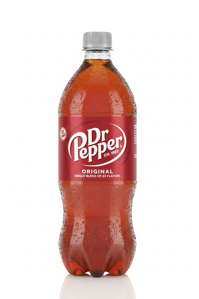 Drpepper 2litter