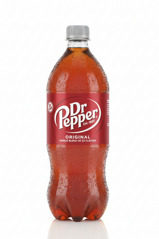 Drpepper 2litter