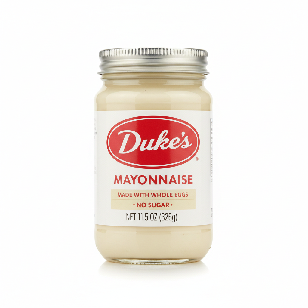 Duke Mayo 11.5 Oz