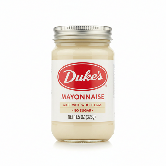 Duke Mayo 11.5 Oz
