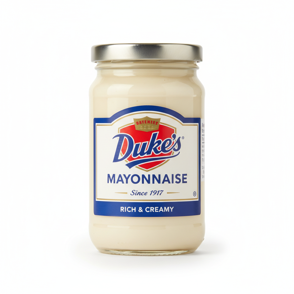 Dukes Mayo8oz
