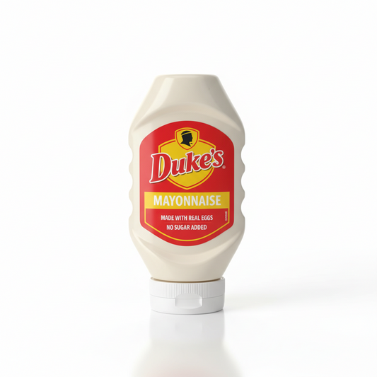 Dukes Squeeze Bottle