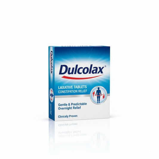 Dulcolax Laxative