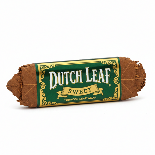 Dutch Leaf Sweet