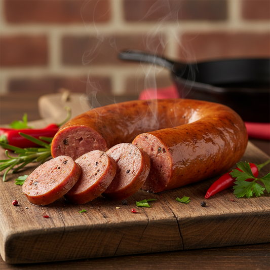 Eckerich Smokedsausage