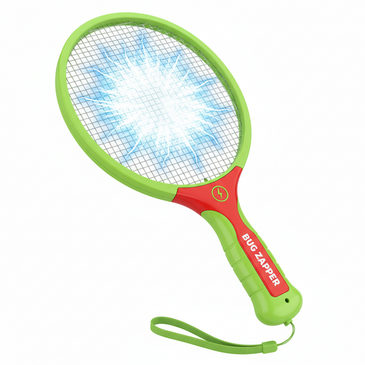 Elec Fly Swat