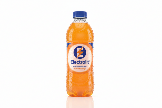 Electrolit-orange