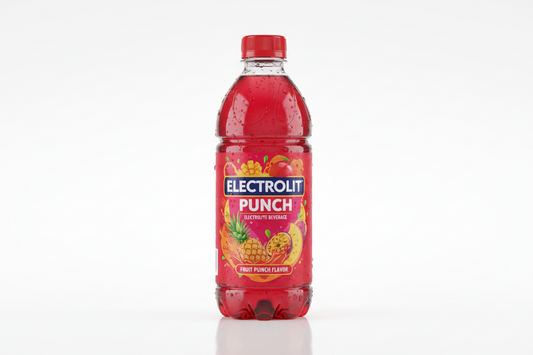Electrolit Punch