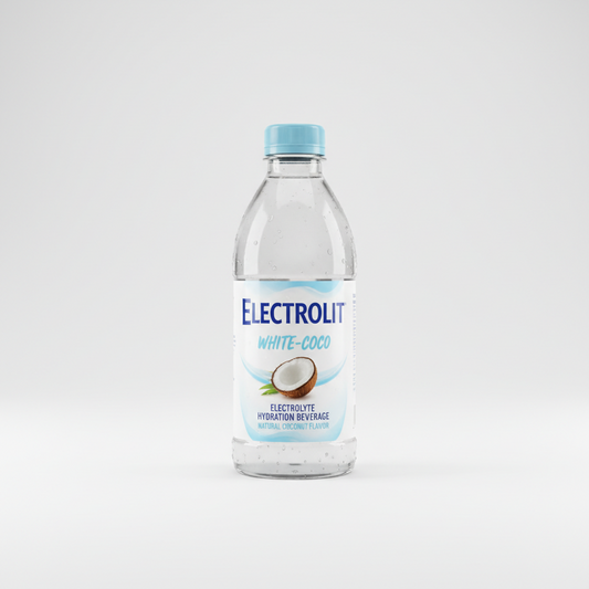 Electrolit White-coco