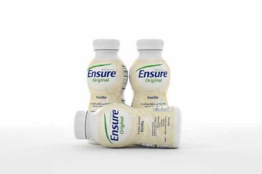 Ensure Org