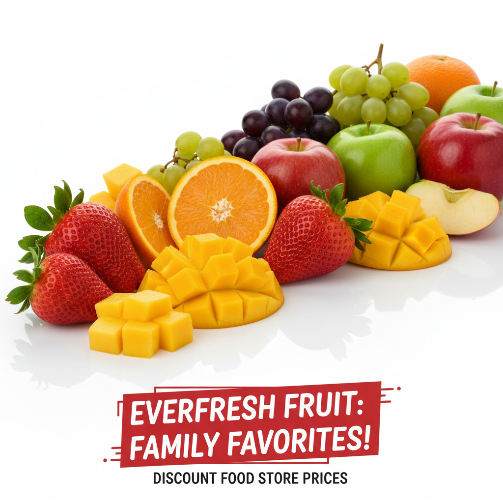 Everfresh Fruit