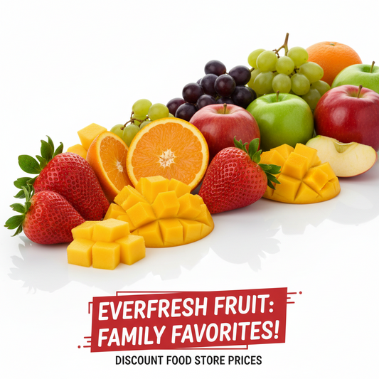 Everfresh Fruit