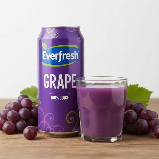 Everfresh Grape