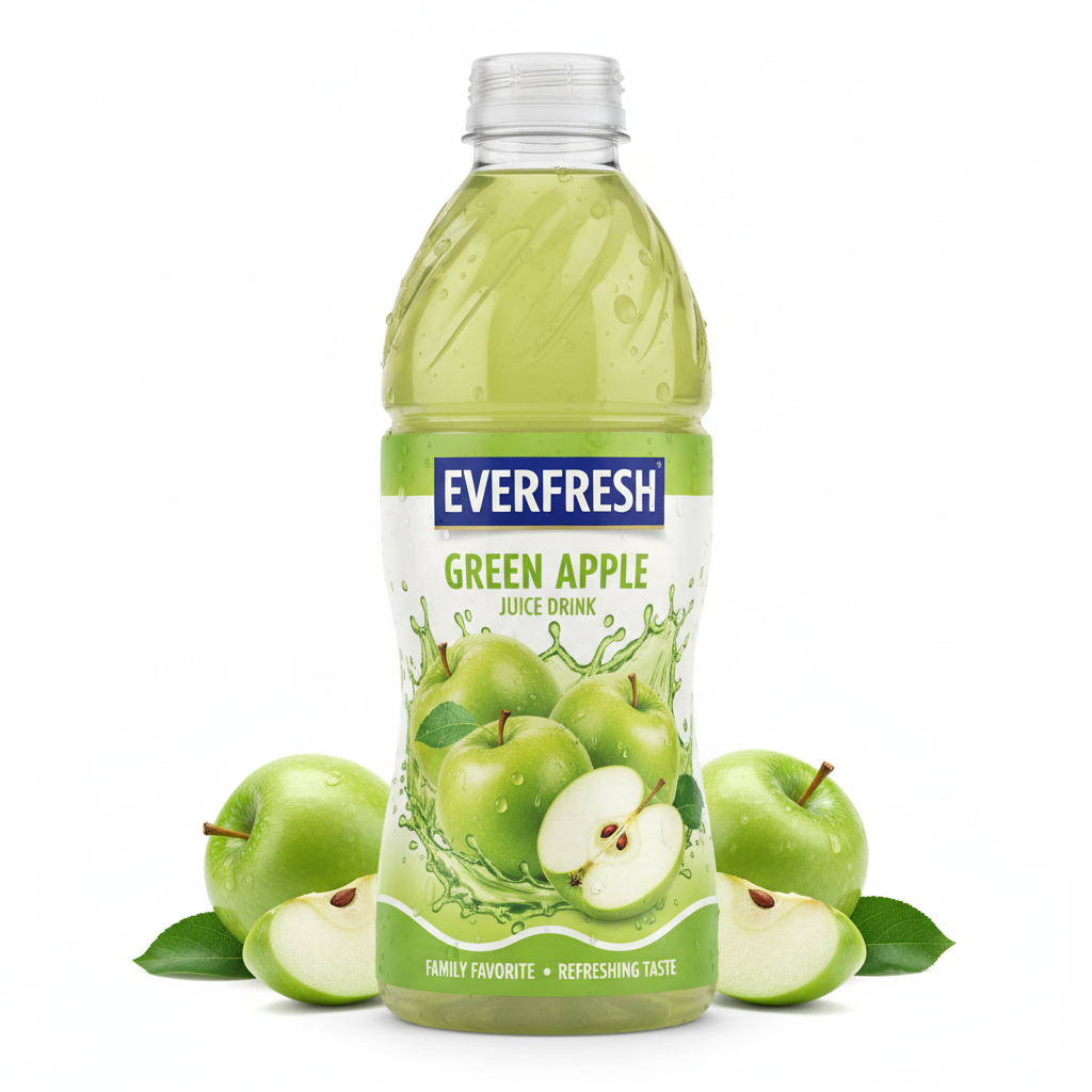 Everfresh Green Appler