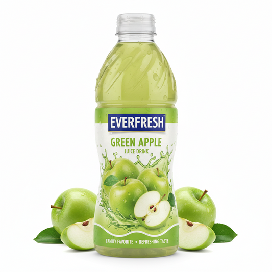Everfresh Green Appler