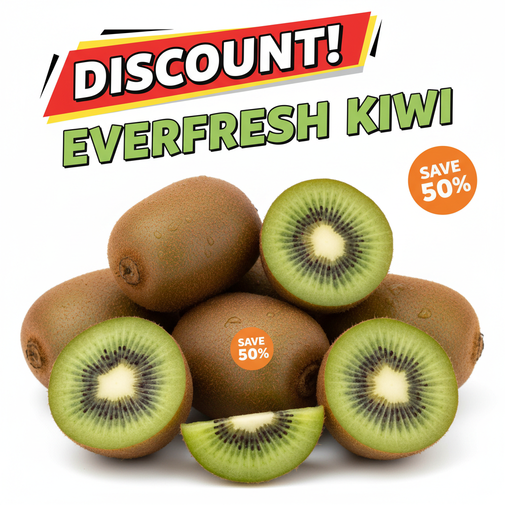 Everfresh Kiwi