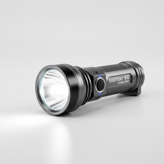 Everyday Big Flashlight