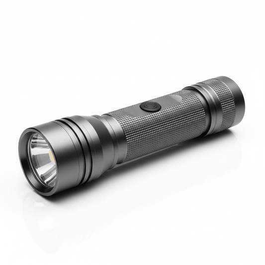 Everyday Flashlight