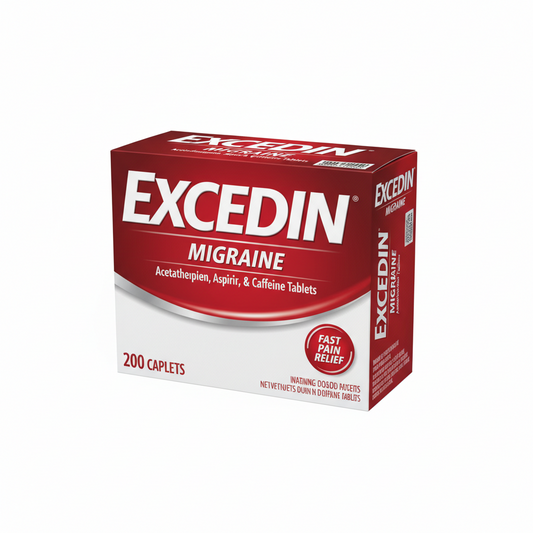 Excederin Migraine