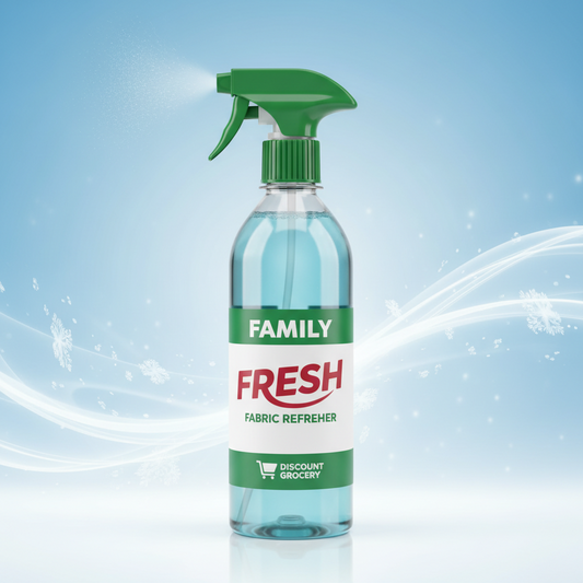 Fabric Refresher