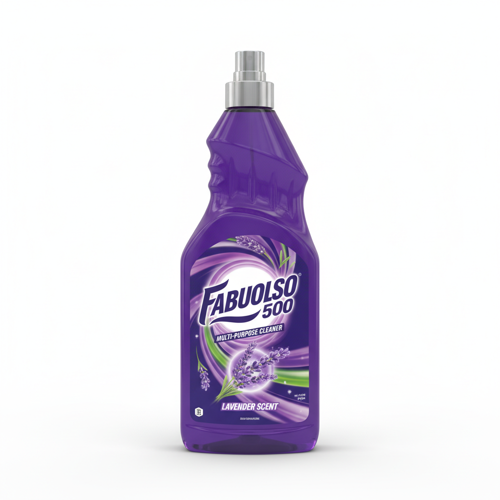 Fabuloso 500