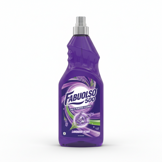 Fabuloso 500