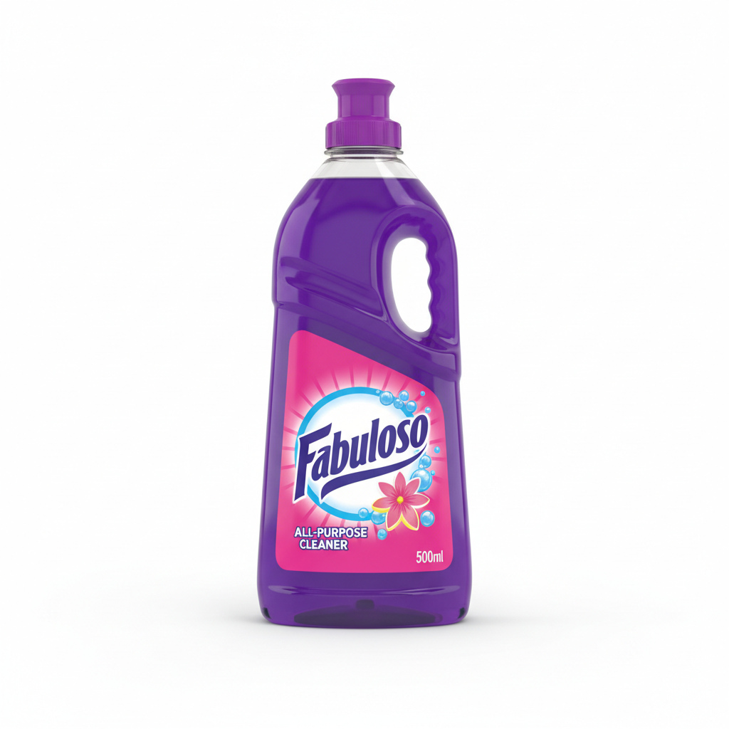 Fabuloso Ant500